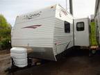 2009 Hornet 28 Travel Trailer