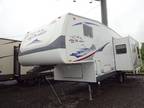 2007 Jayco Jay Fligh 27RK 4-Door Sedan