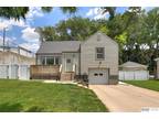 3 BR Home with Garage and Fenced Backyard