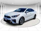 2021 Kia Forte LXS 23528 miles