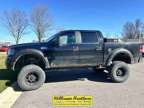 2008 Ford F-150 FX4 149032 miles