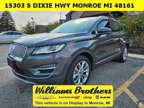 2019 Lincoln MKC Select 61207 miles