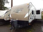 2015 Cougar 28RL Travel Trailer