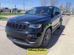 2020 Jeep Grand Cherokee High Altitude 52801 miles