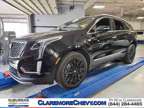 2022 Cadillac XT5 AWD Premium Luxury 29077 miles