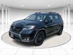 2021 Honda Passport Sport 49274 miles