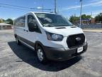 2022 Ford Transit Passenger Wagon XL