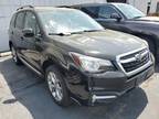 2018 Subaru Forester Touring