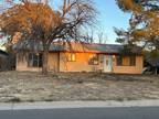 Foreclosure Property: Adobe St