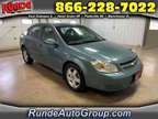 2009 Chevrolet Cobalt LT w/2LT 103369 miles