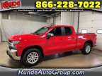 2021 Chevrolet Silverado 1500 LT 110835 miles