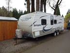 2013 Springdale 232 Travel Trailer