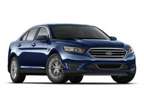 2012 Ford Taurus SE 78347 miles