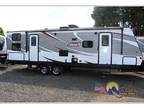 New 2019 Dutchmen RV Coleman Lantern Series 285BHWE