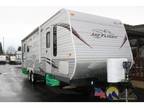 Used 2013 Jayco Jay Flight 26RLS