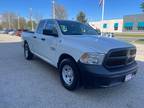 2013 Ram 1500 2WD Tradesman Quad Cab