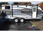 Used 2016 Keystone RV Springdale 189FLWE