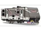 New 2018 Dutchmen RV Coleman Lantern Series 280RLWE