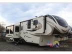 New 2019 Grand Design Solitude 384GK