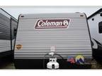 New 2018 Dutchmen RV Coleman Lantern LT Series 17FQWE