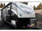 New 2018 Keystone RV Springdale 245RBWE