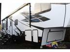 New 2019 Dutchmen RV Voltage V3705