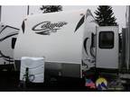 Used 2014 Keystone RV Cougar 19RB