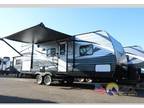 New 2018 Keystone RV Springdale 235RBWE