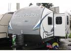 Used 2015 Cruiser Shadow Cruiser S-225RBS