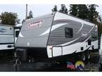 Used 2017 Dutchmen RV Coleman 202RD