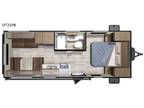 New 2019 Highland Ridge RV Open Range Conventional OT21FB