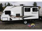 New 2018 Keystone RV Passport 153ML Express