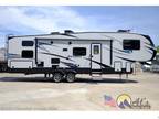 New 2018 Dutchmen RV Astoria 3013BHF