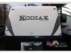 Used 2016 Dutchmen RV Kodiak Ultimate 200QB