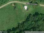 Foreclosure Property: Township Road 190