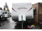 Used 2013 Jayco Jay Flight 26RLS