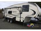 New 2018 Grand Design Reflection 150 Series 220RK