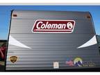 New 2018 Dutchmen RV Coleman Lantern Series 274BHWE