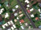 Foreclosure Property: Kilauea Ave