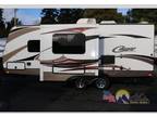 Used 2015 Keystone RV Cougar 21RBS