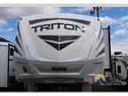 New 2018 Dutchmen RV Triton 3351