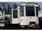 New 2019 Keystone RV Residence 401LOFT