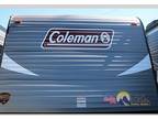 New 2018 Dutchmen RV Coleman Lantern Series 202RDWE