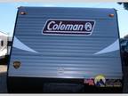 New 2018 Dutchmen RV Coleman Lantern Series 202RDWE