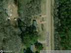 Foreclosure Property: County Line Rd