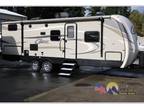 Used 2018 Keystone RV Cougar X-Lite 25RDB