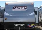 New 2018 Dutchmen RV Coleman Lantern Series 244BHWE