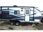 New 2018 Keystone RV Springdale 201RDWE