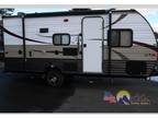 Used 2016 Forest River RV Cherokee Wolf Pup 16BH