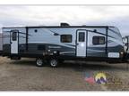 New 2018 Keystone RV Springdale 282BHWE